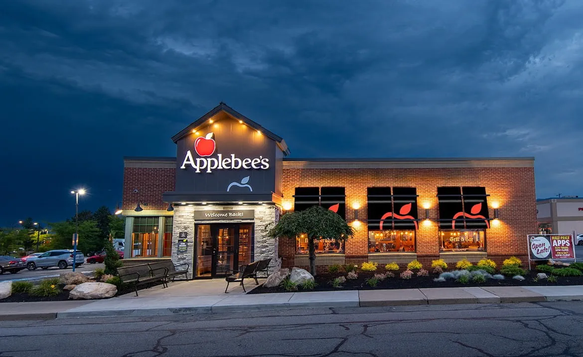 Applebee's Neighborhood